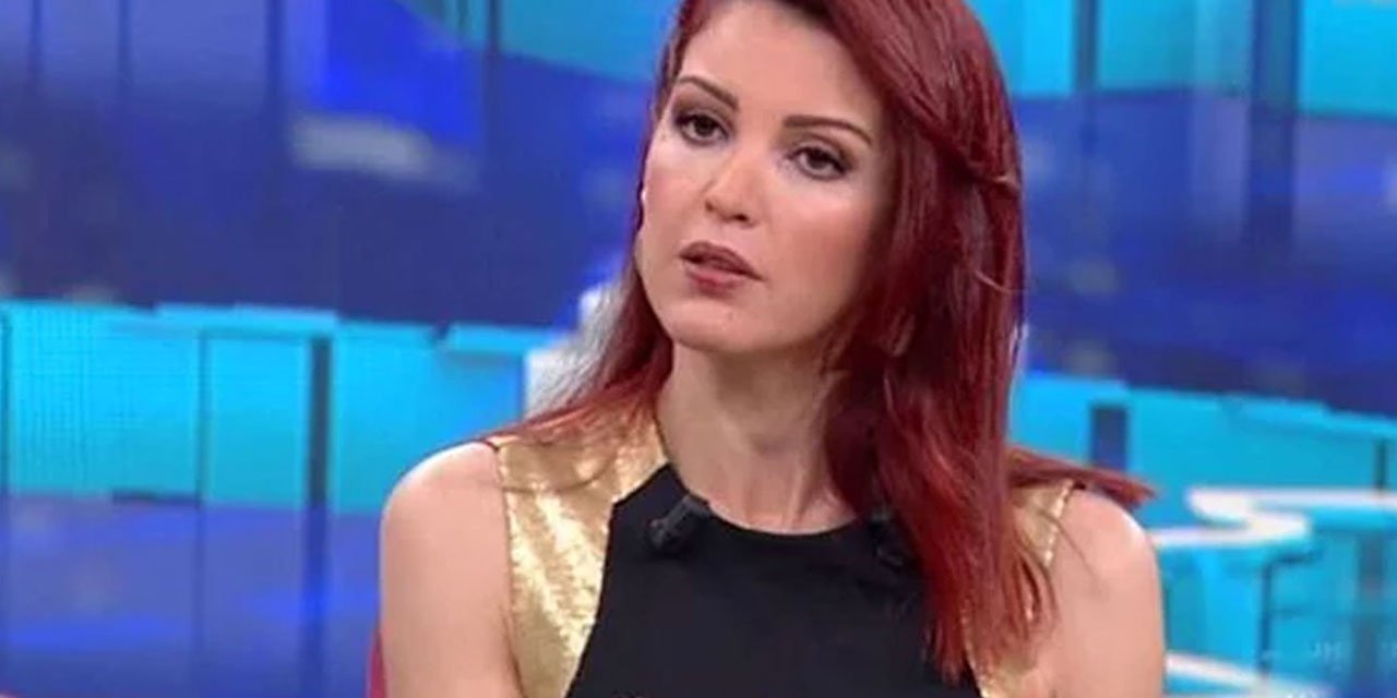 Nagehan Alçı'dan canlı yayında çok konuşulacak açıklamalar: Kan akabilir, yalvarıyorum...