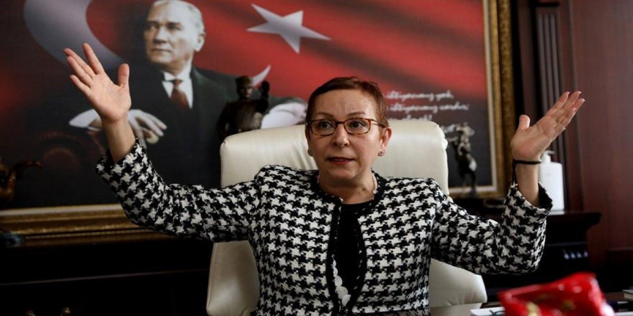 CHP'li vekil skandal iddiayı gündeme getirdi: Bakan yardımcısının eşine iş çözmesi için 150 bin dolar...