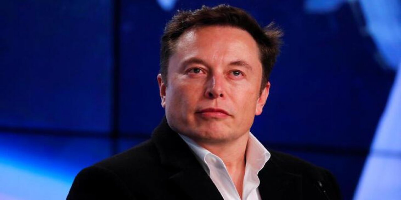 Bu da oldu: Elon Musk FETÖ davasına girdi!