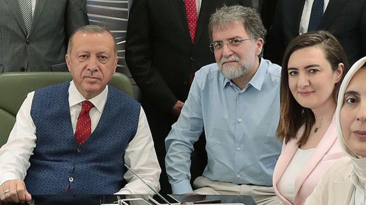 Ahmet Hakan "hükümete akıl veriyorum" diyerek 'Acil eylem planı' çağrısında bulundu.