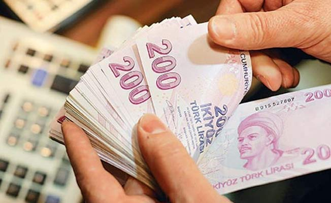 Yeniden kamu alacaklarını yapılandırma teklifi Meclis'ten geçti 