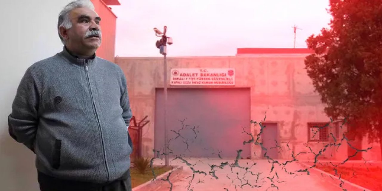 Yine bir skandal... O gazete Abdullah Öcalan reklamı yayınladı!