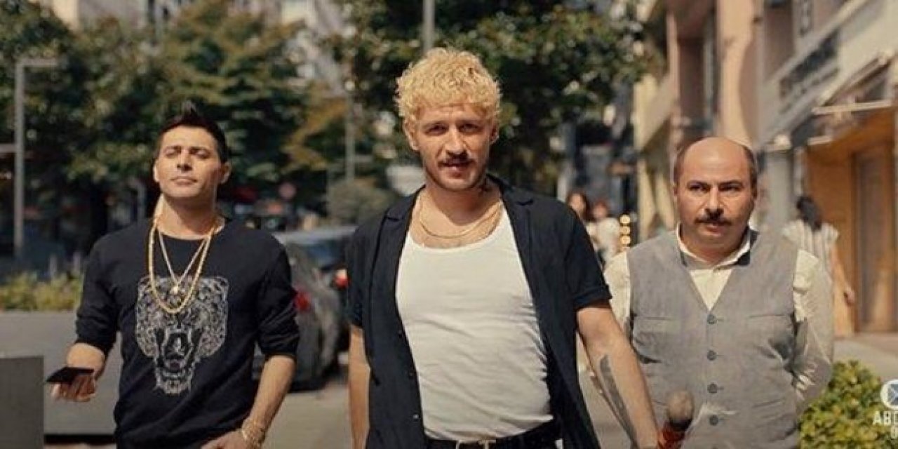 Üç Kuruş dizisi afişi yayınlandı! Üç Kuruş ne zaman başlıyor? Kimler var kimler...