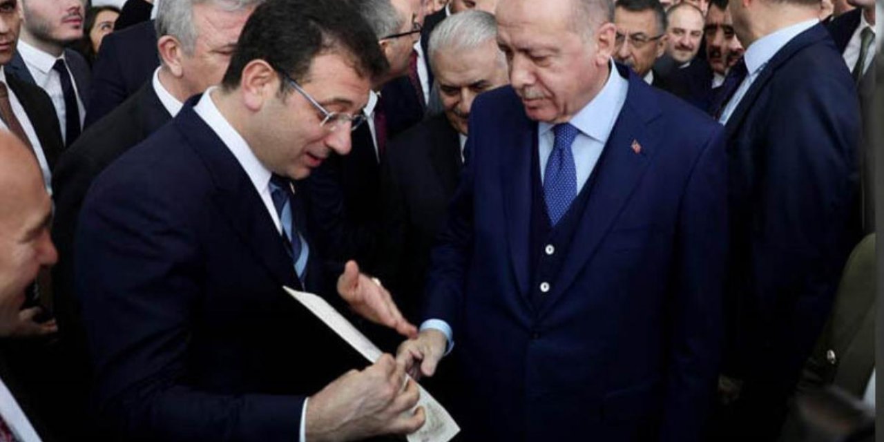 İlber Ortaylı'dan AKP'ye sert eleştiri: Çatışma korkunç...