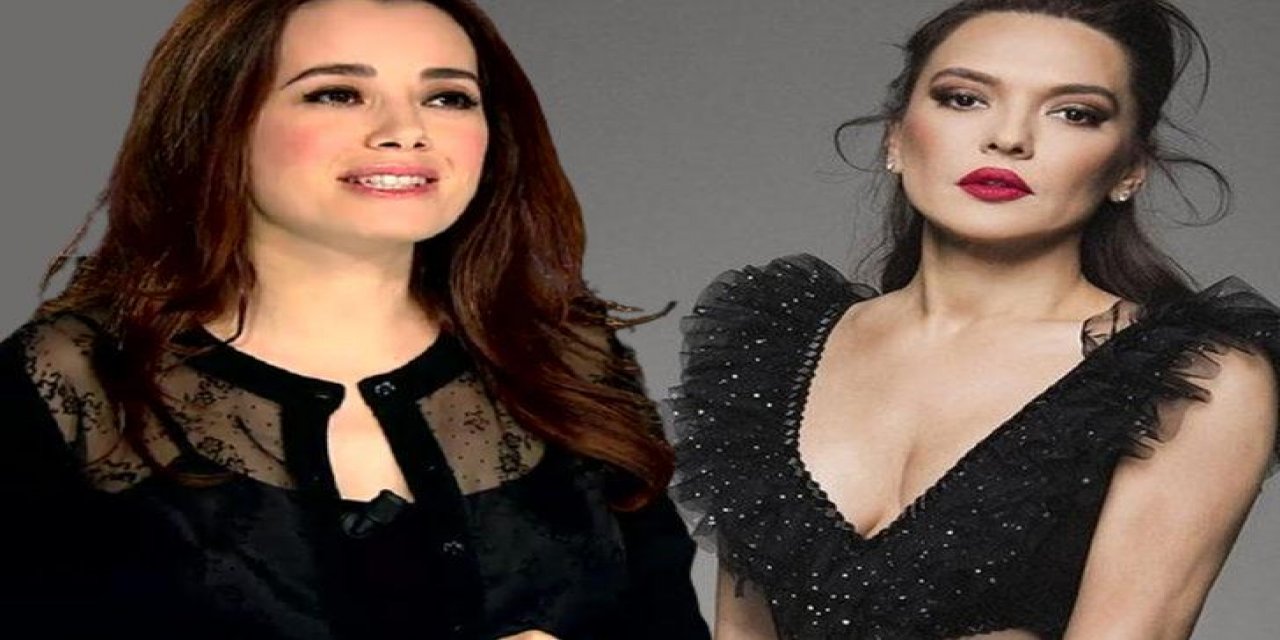 Masumlar Apartmanı'na girecek olan Özgü Namal'a Demet Akalın'dan bomba yorum...