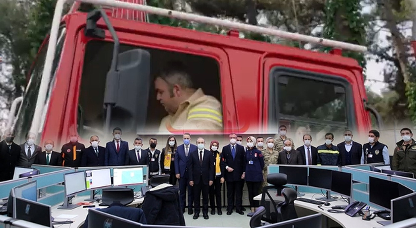 Tüm Türkiye'de tek acil numaraya geçildi! İşte yeni acil çağrı numarası...