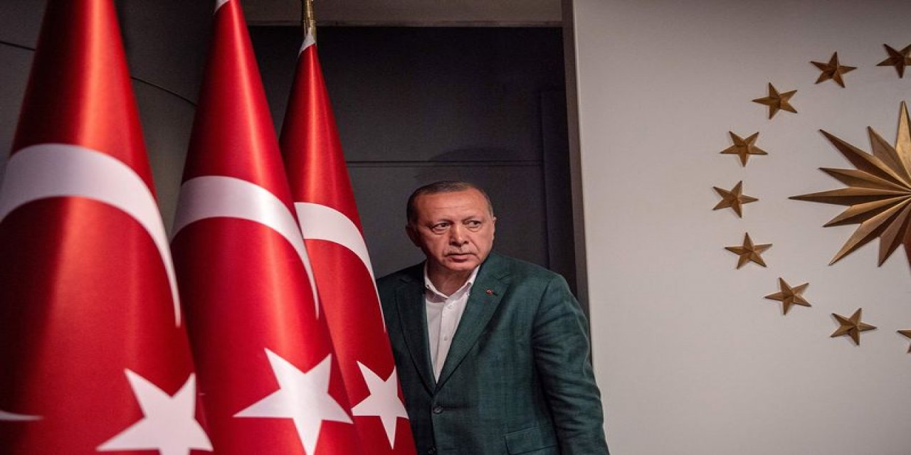 Gündemi sallayan bomba sözler: Erdoğan'ın yerinde olsam aday olmam çünkü...