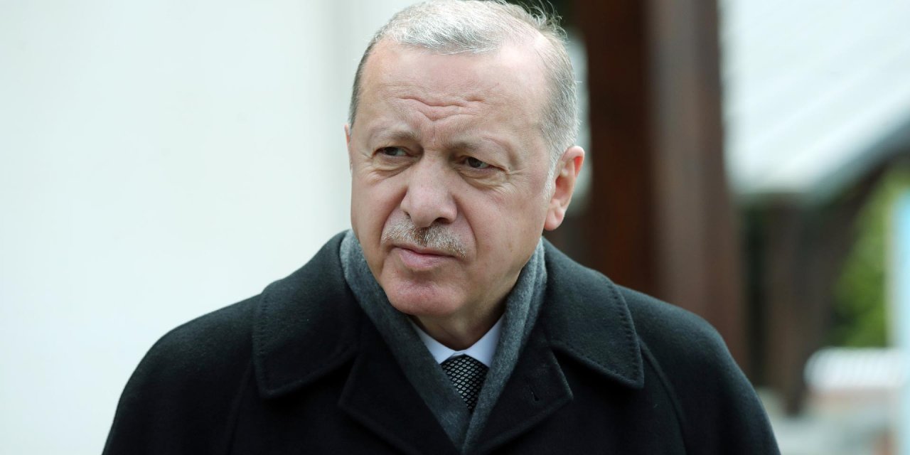 Ve kritik isim açıkladı: Erdoğan aday olmazsa, yerine o aday olacak!