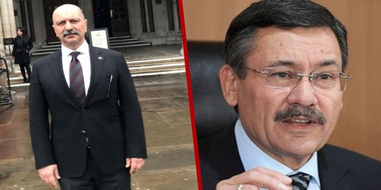 FETÖ firarisi Akın İpek, Melih Gökçek ifşalarına başladı! Can Ataklı'dan dan kritik sözler...