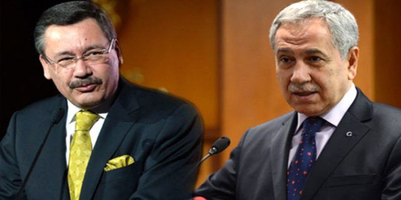 Fatih Portakal, Akın İpek'in sözlerini paylaştı ardından Bülent Arınç'ı hatırlattı
