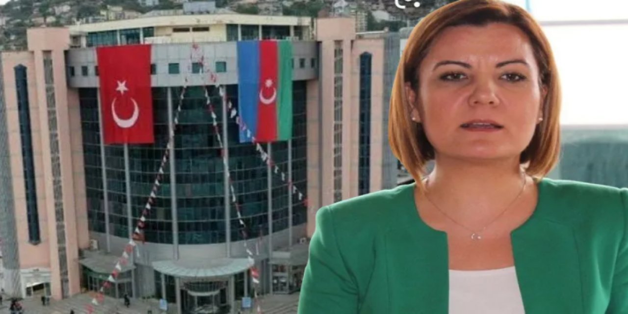 Başkan isyan etti: "İhbar ediyorum bu ihalede rant var!"
