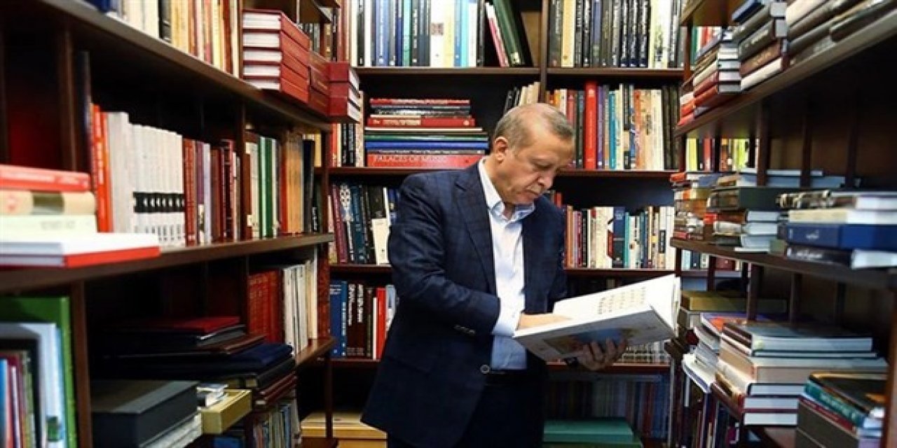 Erdoğan ailesinden bir kitap daha çıkıyor! Sürpriz isim...