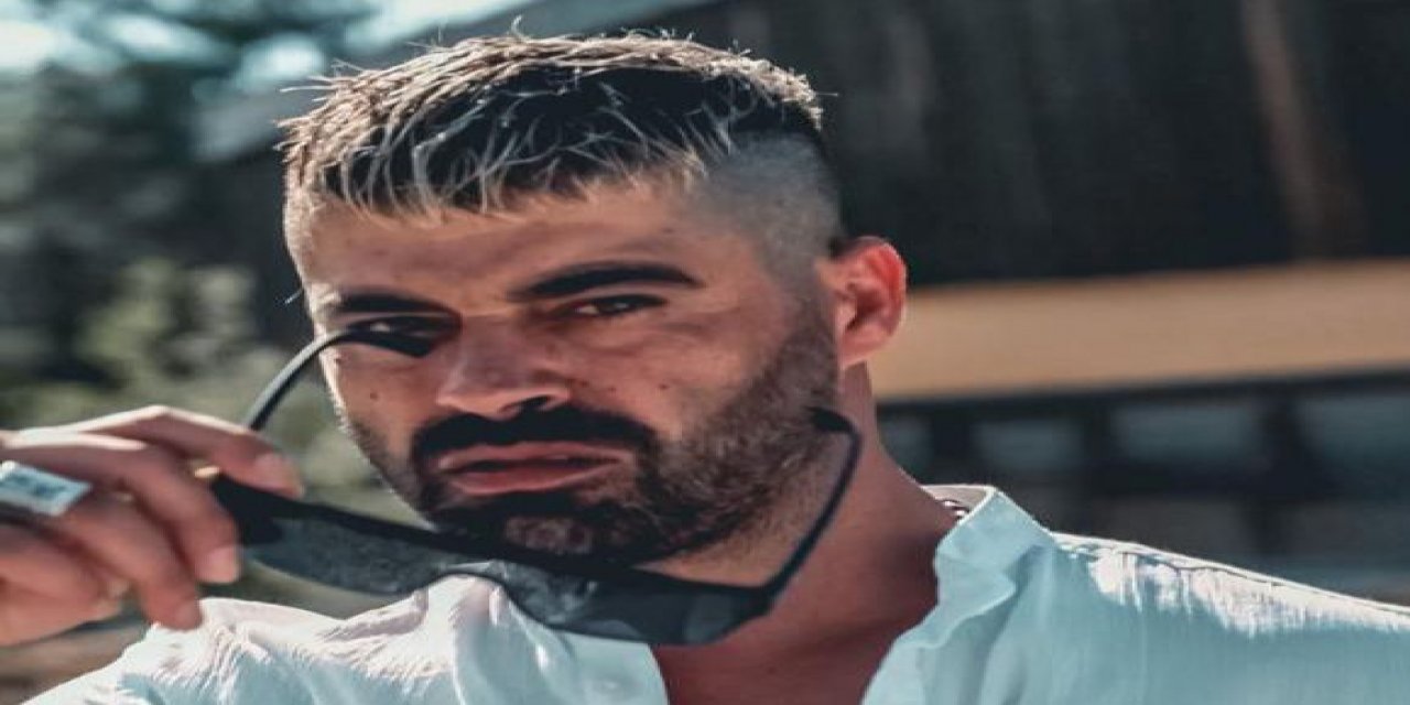 “Samsun Demir'in yeni gözdesi Alexone Şampiyon “