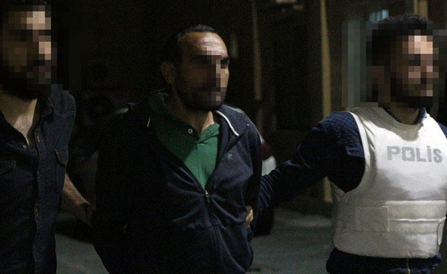İstanbul’da ‘terör’ operasyonu