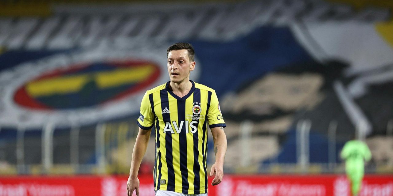 Mesut Özil kripto para çıkarıyor