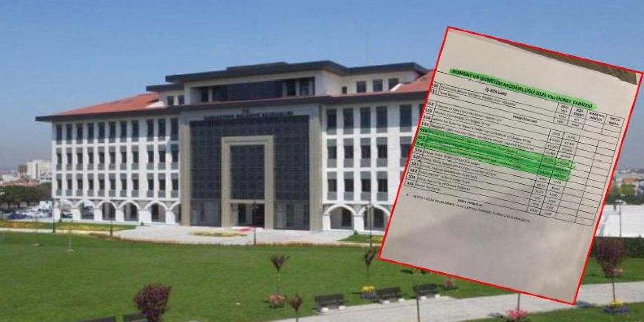 AKP’li belediyeden fahiş oranda "alkol" zammı!