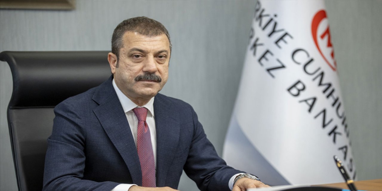 Kavcıoğlu: Faiz indirimi yapılmaması olasılığı arttı