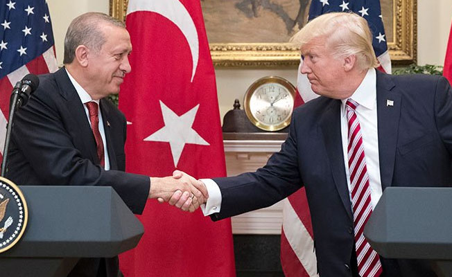 Özdağ: Tercüme hatası değil, politik oyun!