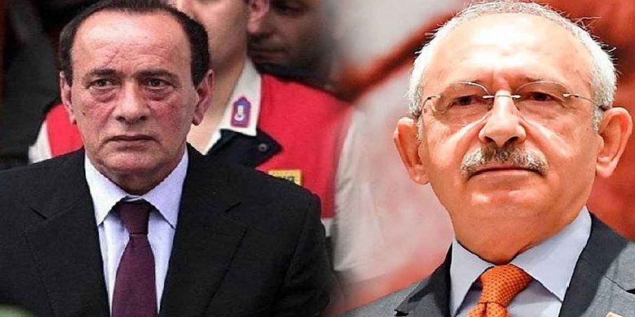 Kılıçdaroğlu'nu tehdit etmişti: Mafya lideri Alaattin Çakıcı'ya hapis cezası