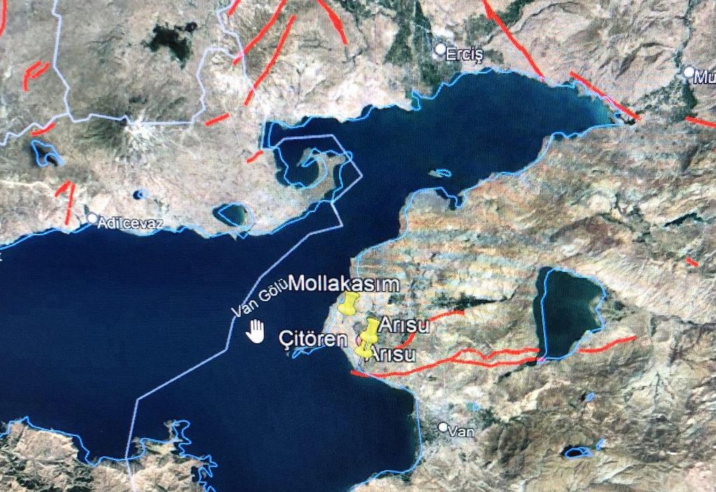 Hareketlilik var! Deprem uzmanı Prof. Dr. Naci Görür dikkat çekti!