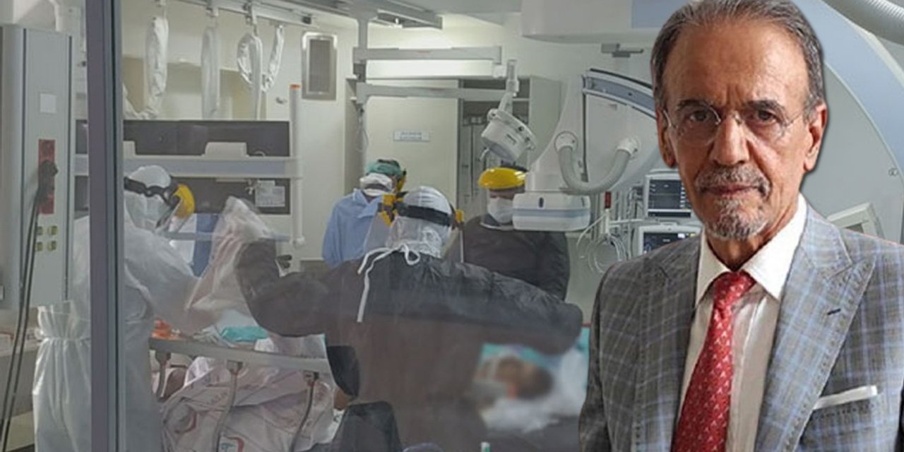 Prof. Dr. Mehmet Ceyhan "Zamanı geldi" dedi ve devlete kritik uyarıyı yaptı!