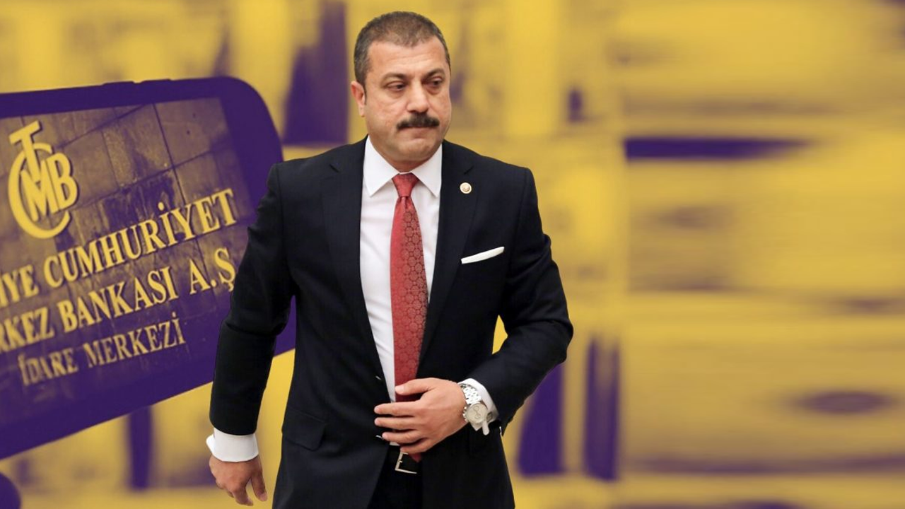 Merkez Bankası’nda flaş karışıklık: Üyelerin toplantılara katılmadığı öğrenildi!