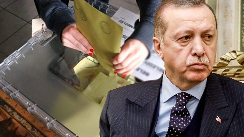 AKP anket sonuçlarını beğenmedi: "Karalama kampanyalarına başladılar..."