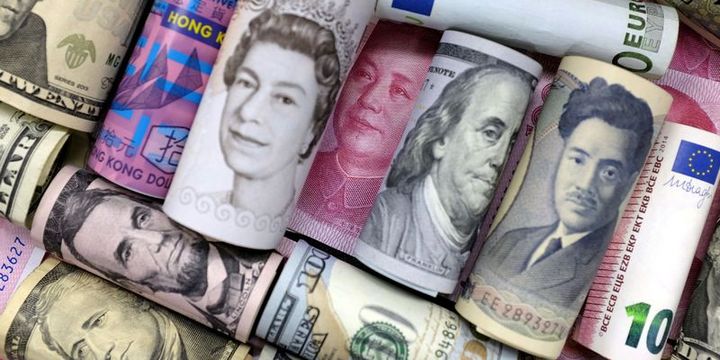 Döviz alım satımında flaş düzenleme: TC Kimlik Numarası zorunlu oldu! Dolar-euro alıp satanlar artık kayıt altında...