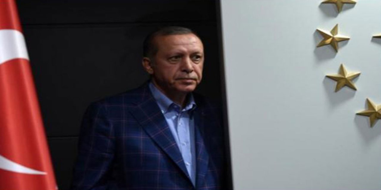 ‘ABD dahil 10 büyükelçimiz sınır dışı edilecek’