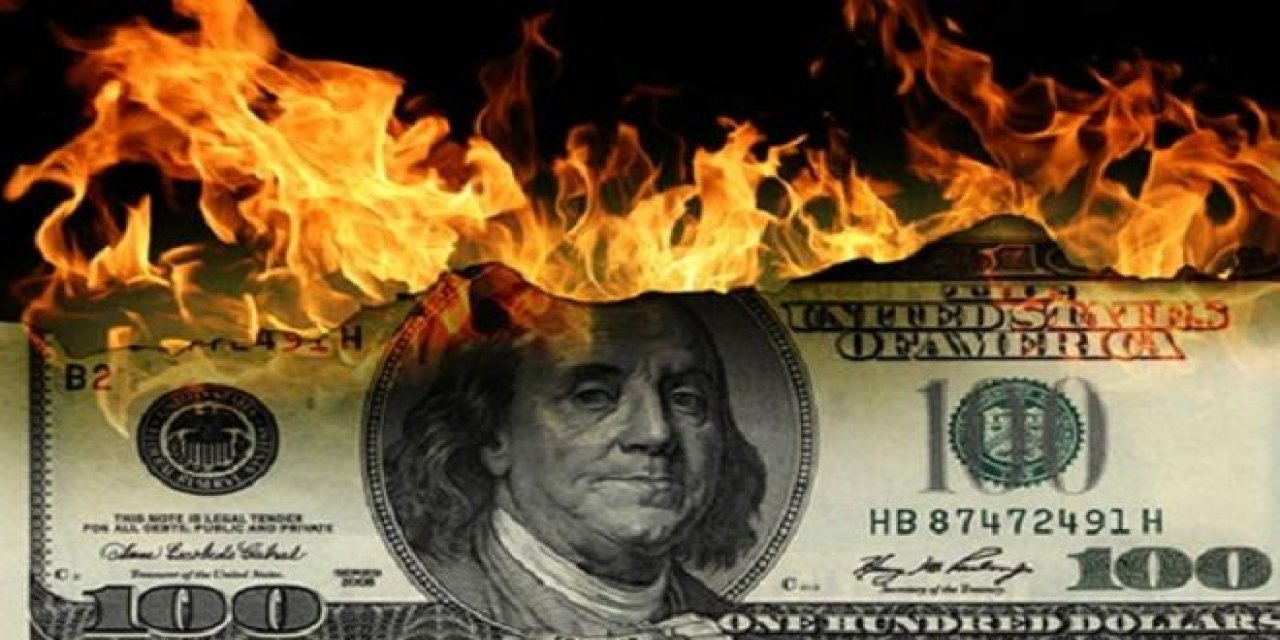 Dolar için korkutan yıl sonu tahmini!