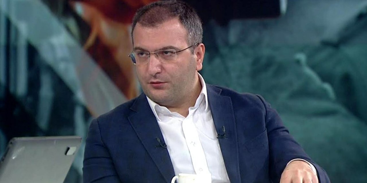 Cem Küçük AKP'yi böyle eleştirdi: Akıllı adam 31 Mart İstanbul seçimini tekrarlatmazdı