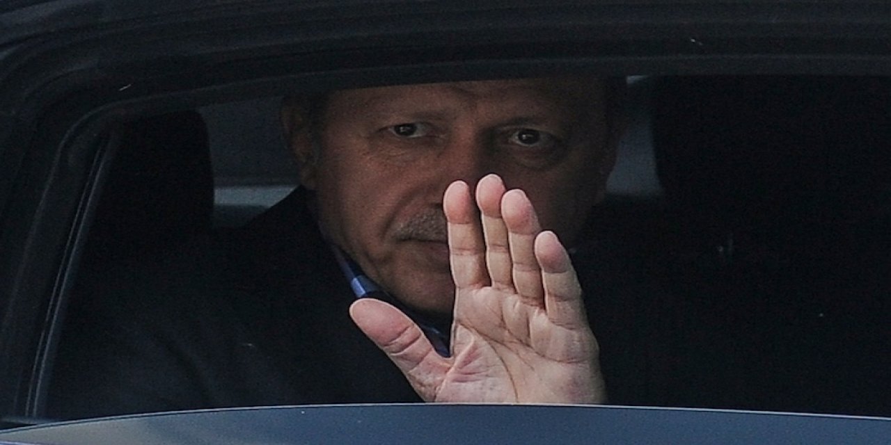 20 yıl sonra Erdoğan'a büyük şok! İşte AKP seçmeninin yeni adresi