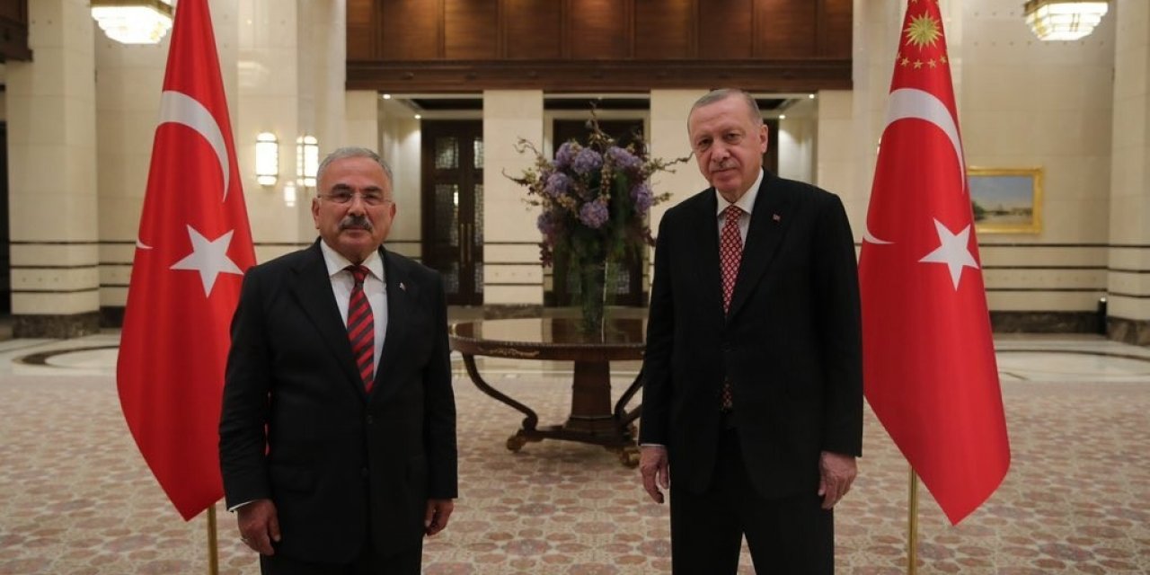 AKP'li başkan hakkında bomba açıklama: "Parsel parsel satıyor, sonu Melih Gökçek'ten farklı olmayacak"