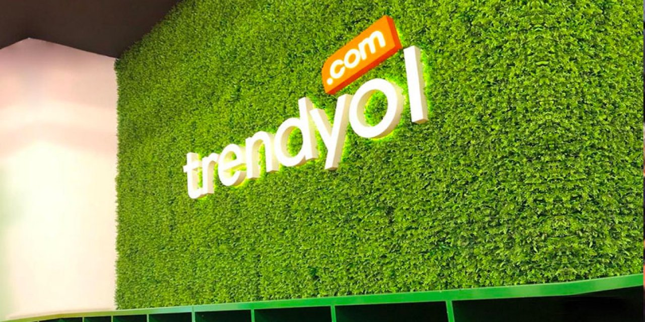 Trendyol’dan o isim hakkında suç duyurusu!