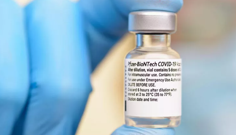 Flaş iddia... Pfizer-BionTech ile dava anlaşması mı yapıldı?