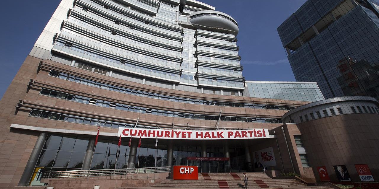 CHP 'yoksulluk haritası' çıkarıyor
