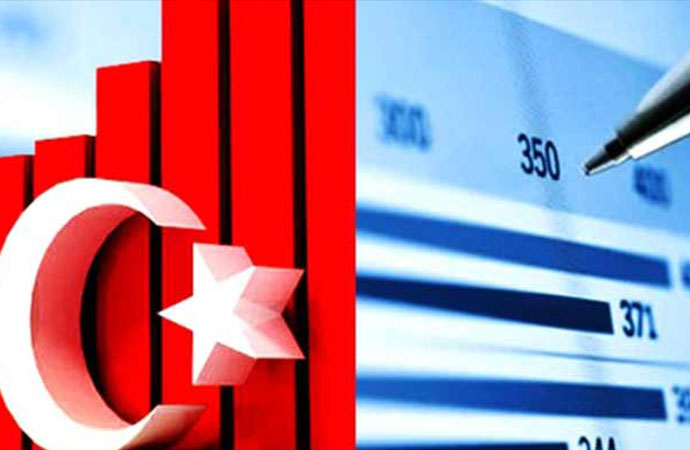 Mahfi Eğilmez paylaştı! İşte IMF’nin 2022 Türkiye beklentisi