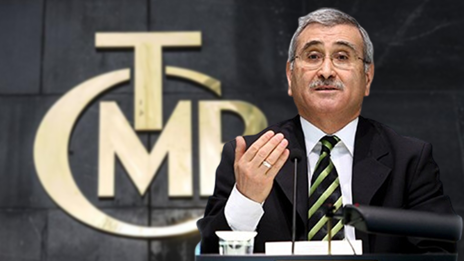 Merkez Bankası eski Başkanı'ndan kur yorumu: "Yokuş aşağı giden kamyonun önünde engel kalmadı..."