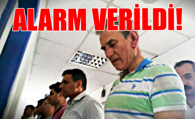 'Karargah Davası' başlıyor!