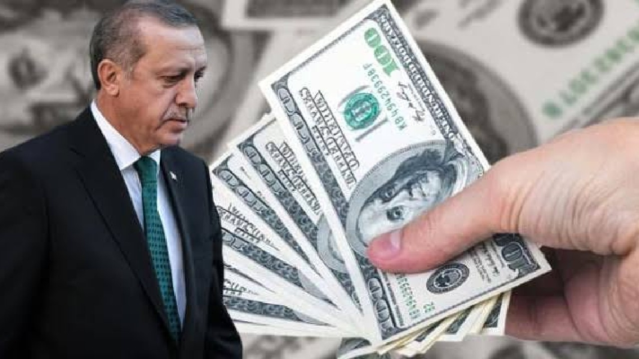 Ekonomist Prof. Dr. Osman Altuğ'dan flaş açıklamalar: "Bu iktidar döneminde yüzde 900 devalüasyon yaşandı..."