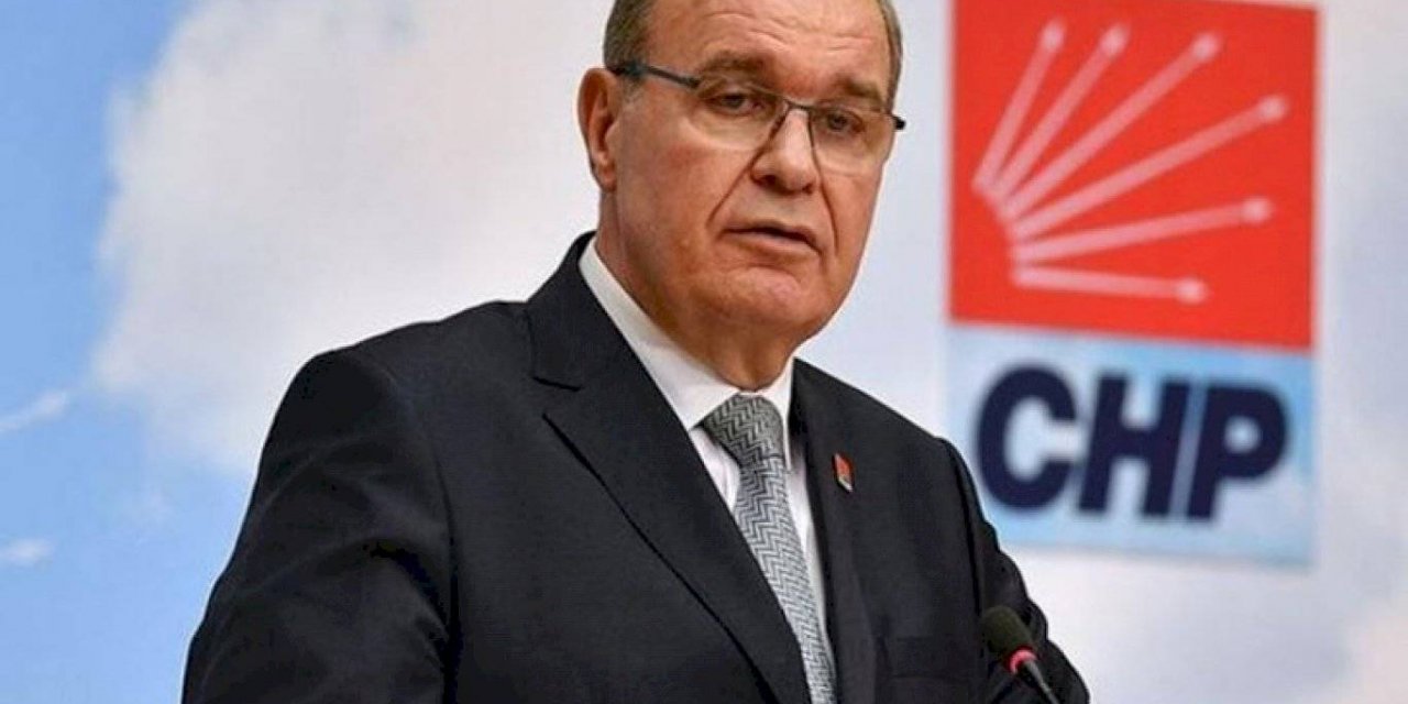 Faik Öztrak’tan iktidara: Çıkın milletten özür dileyin