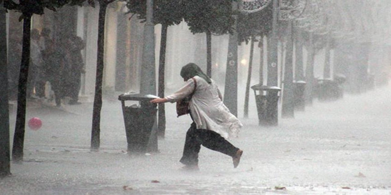 Meteoroloji’den İstanbul ve o iller için kritik uyarı! "Dikkatli olun"
