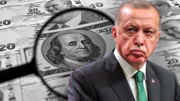 Çarpıcı Erdoğan ve ekonomi yazısı: "Siyasetçi olarak ölmektense..."