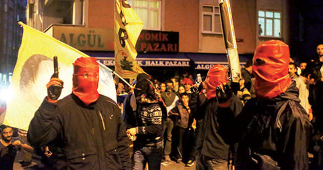 Siyasiler... Hakim ve Savcılar... Polise yönelik eylemler... Hepsini yapacaklardı! İşte operasyonun detayları!