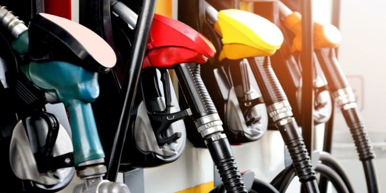Ve motorine bir zam daha! 3 TL zam parça parça...