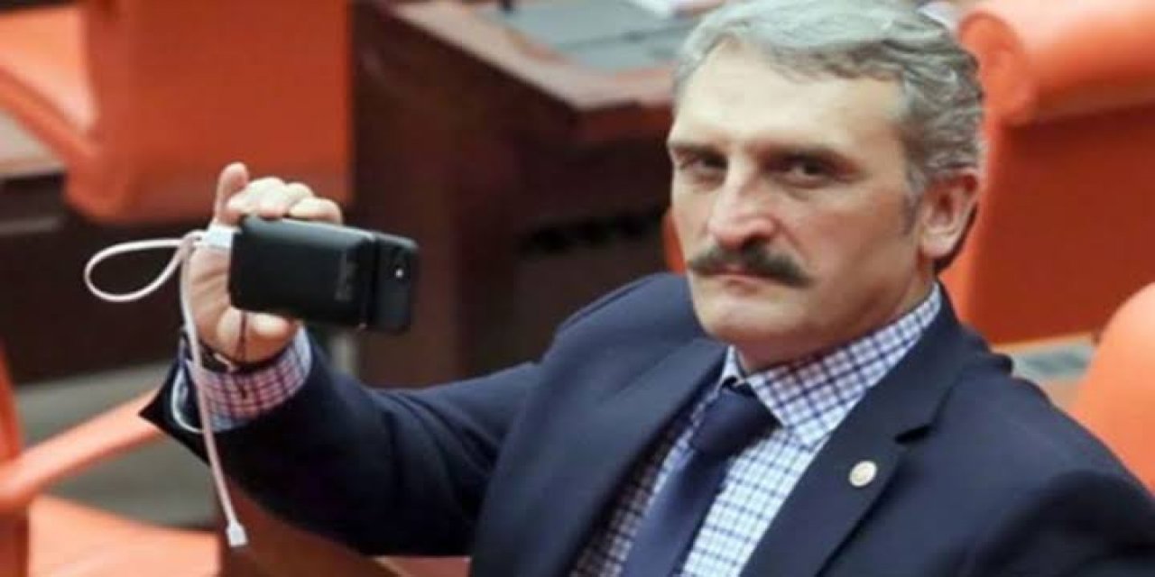 Şaka değil, gerçek... AKP’nin "Yelizinden" ilginç yorum: Bereket yoğunluğu!