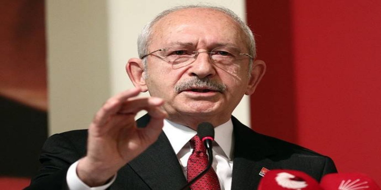 Kılıçdaroğlu bürokratlara son çağrıyı yaptı, AKP'den tepki geldi