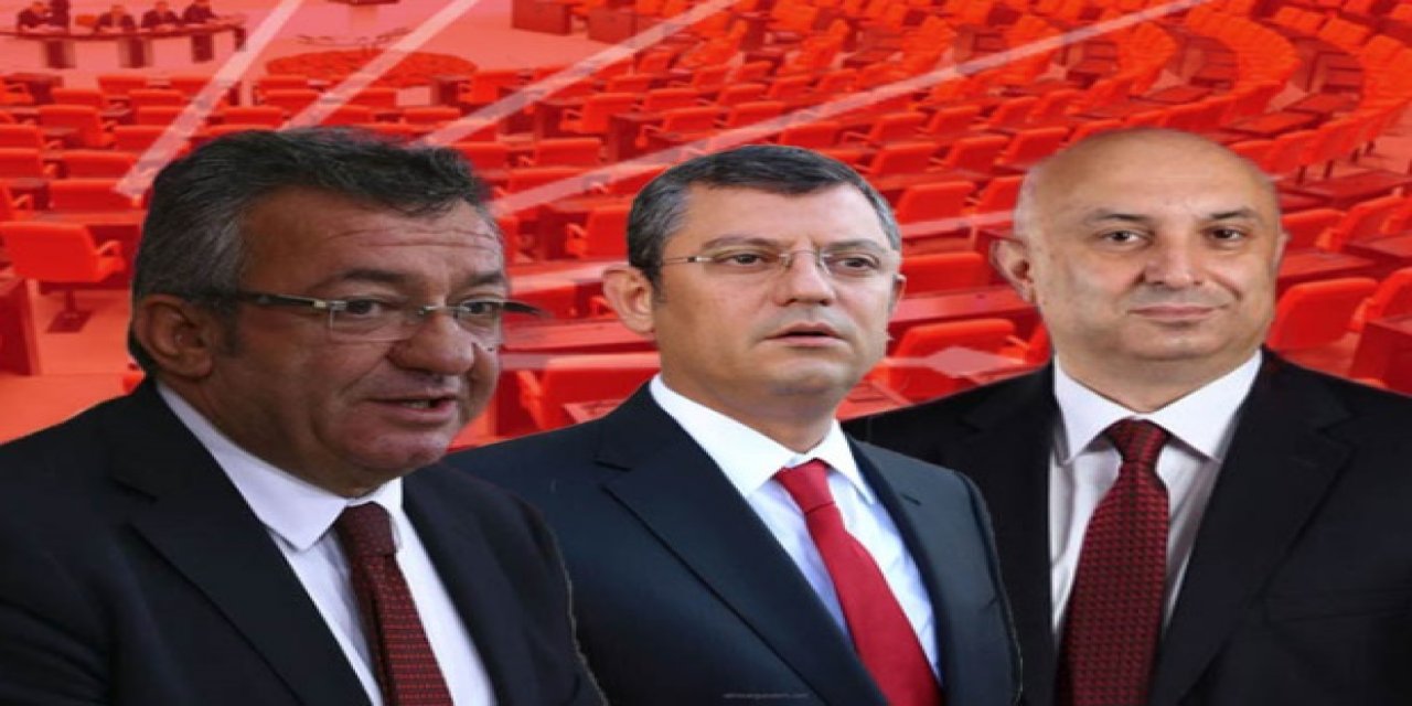 CHP'den Soylu'ya sert sözler: Mafyanın şamar oğlanı Süleyman Soylu...