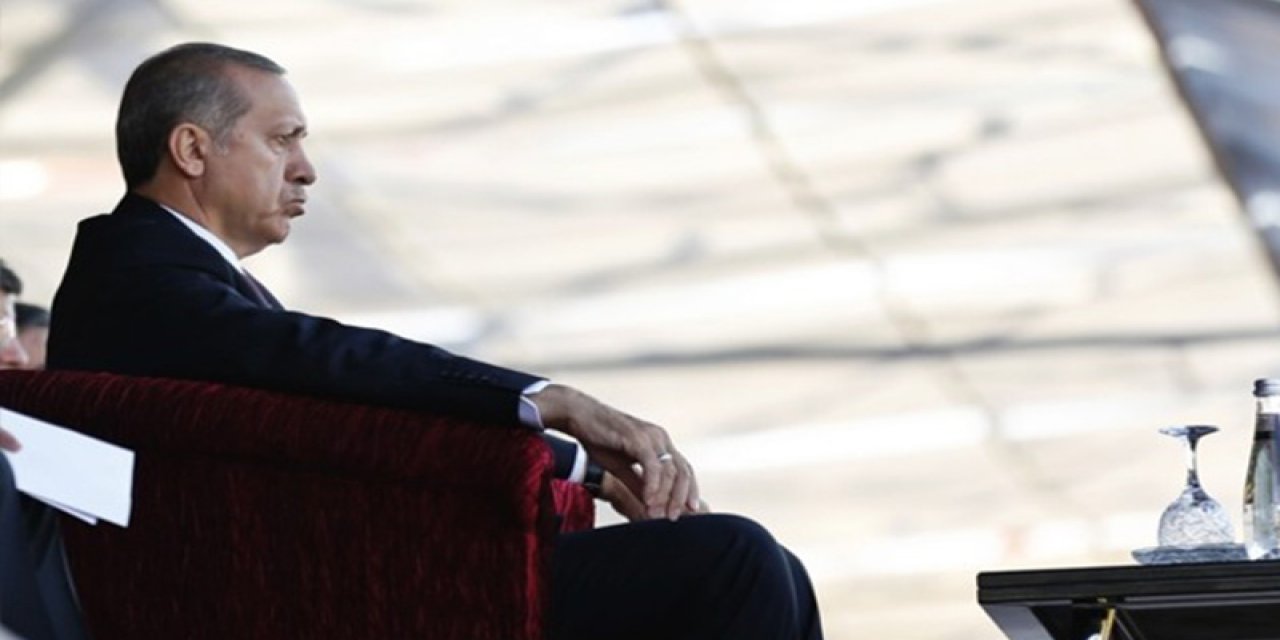 Foreign Policy, "Erdoğan hasta" dedi ve yerine geçecek ismi açıkladı
