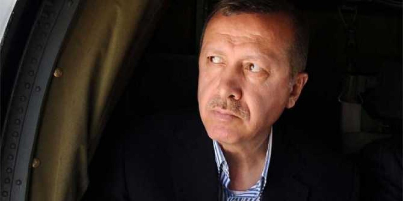 AKP anketlerde diplerde... Erdoğan'dan açıklama: Anketlerin kimler tarafından yapıldığı ortada